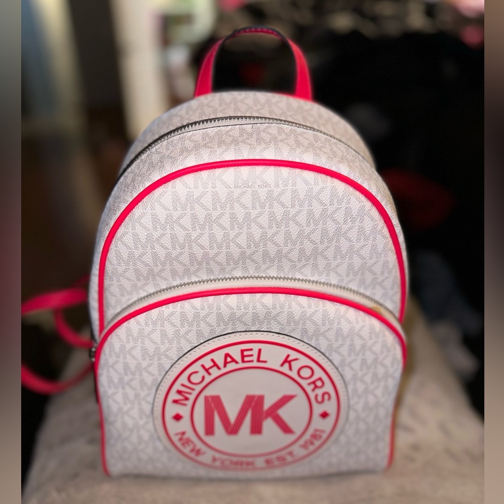 Michael Kors Backpack